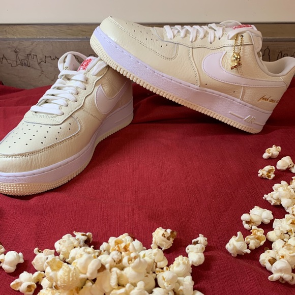 Air Force 1 low popcorn - Picture 2 of 7